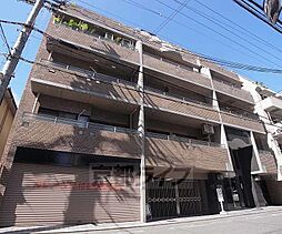 京都市営烏丸線 烏丸御池駅 徒歩8分の賃貸マンション