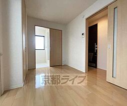 京阪本線 清水五条駅 徒歩5分の賃貸アパート 1階1Kのリビング/ダイニング