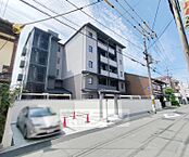 京都府京都市上京区橋西二町目：物件画像／株式会社京都ライフ　百万遍店