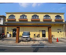 京阪本線 七条駅 徒歩5分