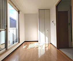 京阪本線 出町柳駅 徒歩5分の賃貸アパート 2階1Kのリビング/ダイニング