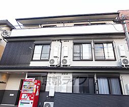 京阪本線 清水五条駅 徒歩2分の賃貸マンション