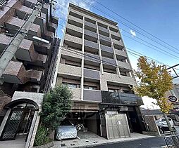 JR東海道・山陽本線 京都駅 徒歩10分の賃貸マンション