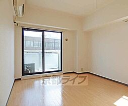 京都市営烏丸線 今出川駅 徒歩9分の賃貸マンション 3階1Kのリビング/ダイニング