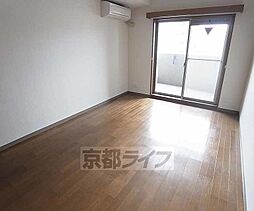 京都市営烏丸線 烏丸御池駅 徒歩5分の賃貸マンション 4階1Kのリビング/ダイニング