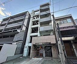 京都市営烏丸線 五条駅 徒歩9分の賃貸マンション