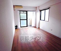 アーベイン吉田 105 1階1Kのリビング/ダイニング