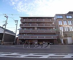 JR山陰本線 二条駅 徒歩5分の賃貸マンション