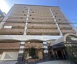 京都市営烏丸線 烏丸御池駅 徒歩5分の賃貸マンション