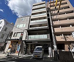 京都市営烏丸線 四条駅 徒歩5分の賃貸マンション