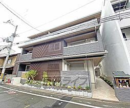 京都市営烏丸線 烏丸御池駅 徒歩10分