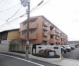 JR山陰本線 二条駅 徒歩8分