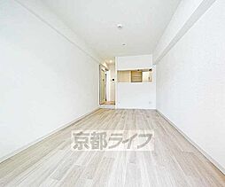 京都市営烏丸線 烏丸御池駅 徒歩4分の賃貸マンション 3階1LDKのリビング/ダイニング