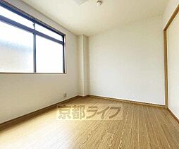 京都市営烏丸線 五条駅 徒歩9分の賃貸マンション 2階1DKのリビング/ダイニング