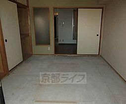 阪急京都本線 西院駅 徒歩4分の賃貸マンション 5階1DKのリビング/ダイニング