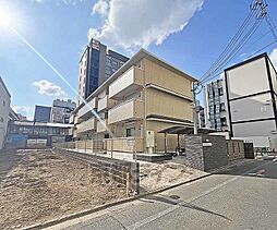 阪急京都本線 京都河原町駅 徒歩3分の賃貸アパート