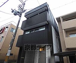 JR山陰本線 二条駅 徒歩4分の賃貸マンション