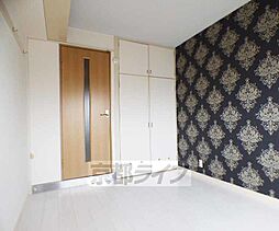 京都市営烏丸線 北山駅 徒歩14分の賃貸マンション 2階1Kのリビング/ダイニング