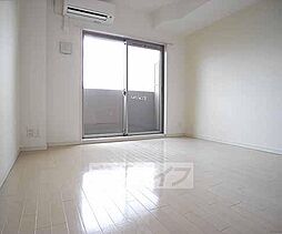 JR山陰本線 円町駅 徒歩7分の賃貸マンション 2階1Kのリビング/ダイニング