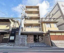 京都市営烏丸線 烏丸御池駅 徒歩8分の賃貸マンション