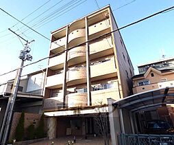 京都地下鉄東西線 西大路御池駅 徒歩4分