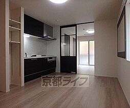 グランディールＡ＆Ｎ　ＩＩ 101 1階1LDKのリビング/ダイニング