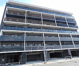 京都市営烏丸線 九条駅 徒歩7分の賃貸アパート