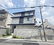京都府京都市東山区一橋宮ノ内町：物件画像／株式会社京都ライフ　百万遍店