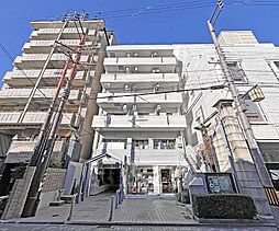 京都市営烏丸線 烏丸御池駅 徒歩7分