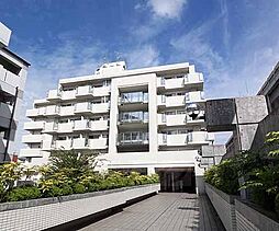 阪急京都本線 大宮駅 徒歩8分の賃貸マンション