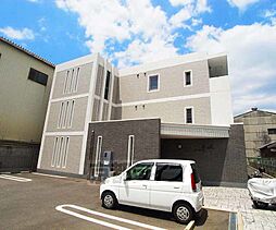 近鉄京都線 上鳥羽口駅 徒歩7分の賃貸マンション