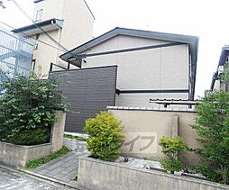 レオパレス川端御池