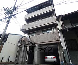 JR山陰本線 二条駅 徒歩18分