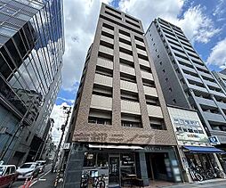 京都市営烏丸線 五条駅 徒歩1分の賃貸マンション