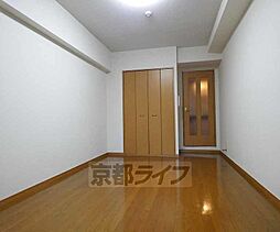 京阪本線 祇園四条駅 徒歩9分の賃貸マンション 2階1Kのリビング/ダイニング