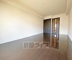 京阪本線 祇園四条駅 徒歩5分の賃貸マンション 3階1Kのリビング/ダイニング