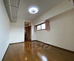 京都市営烏丸線 四条駅 徒歩2分の賃貸マンション 9階1Kのリビング/ダイニング