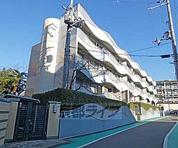 京阪本線 三条駅 徒歩9分の賃貸マンション