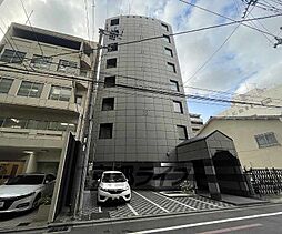 京都市営烏丸線 五条駅 徒歩7分の賃貸マンション