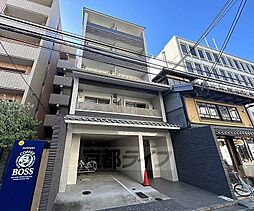 京都市営烏丸線 五条駅 徒歩6分の賃貸マンション