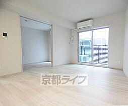 ＬＥＢＥＮＳＢＡＵＭ　III 103 1階1LDKのリビング/ダイニング