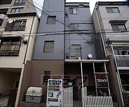 京阪本線 祇園四条駅 徒歩6分の賃貸マンション