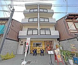 阪急京都本線 京都河原町駅 徒歩6分