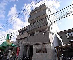 京都市営烏丸線 北山駅 徒歩9分の賃貸マンション