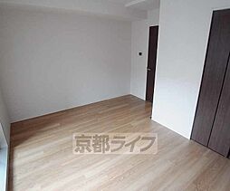 シエルコート一乗寺 103 1階1Kのリビング/ダイニング