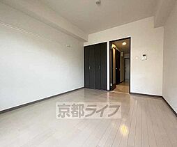 京阪本線 七条駅 徒歩4分の賃貸マンション 3階1Kのリビング/ダイニング