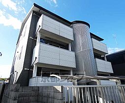 JR東海道・山陽本線 京都駅 徒歩13分