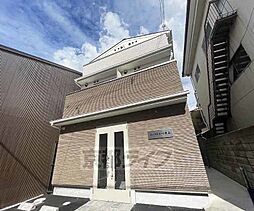 JR東海道・山陽本線 京都駅 徒歩14分の賃貸アパート