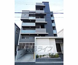 JR東海道・山陽本線 西大路駅 徒歩19分