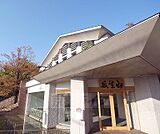 京都芸術大学まで2200m